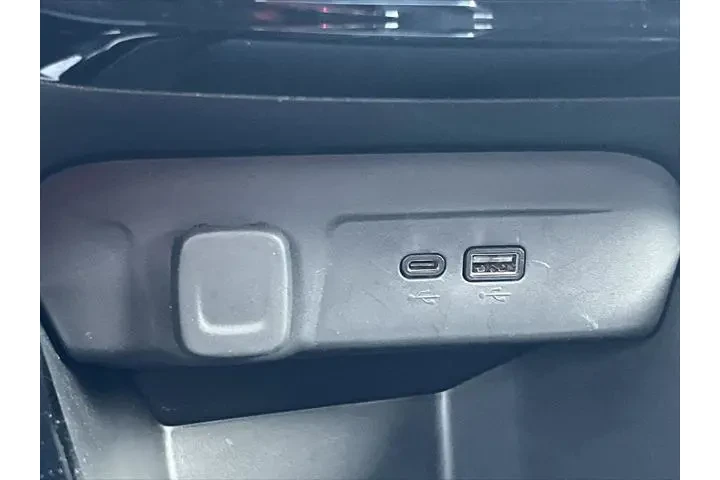 $20291 : Chevrolet Trax 2025 LT 4dr C image 6