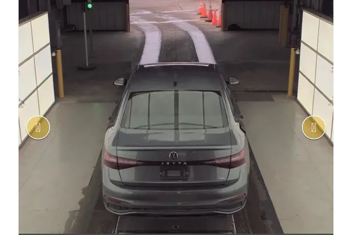 $21500 : Volkswagen Jetta 2025 SE 4dr image 5