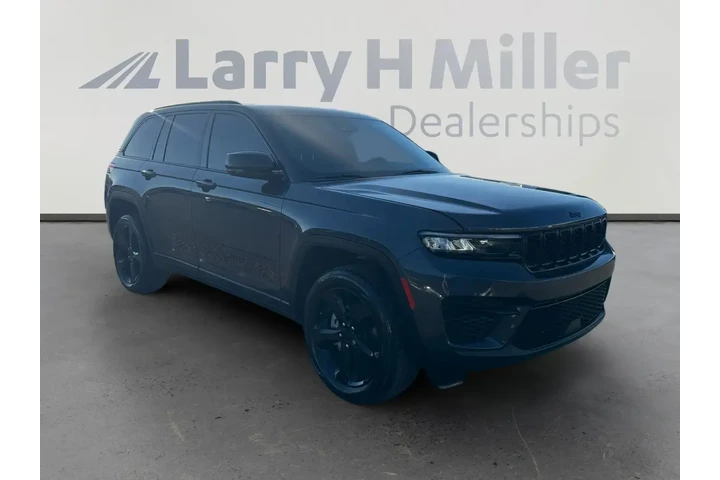 $27919 : Jeep Grand Cherokee 2022 4x2 image 7