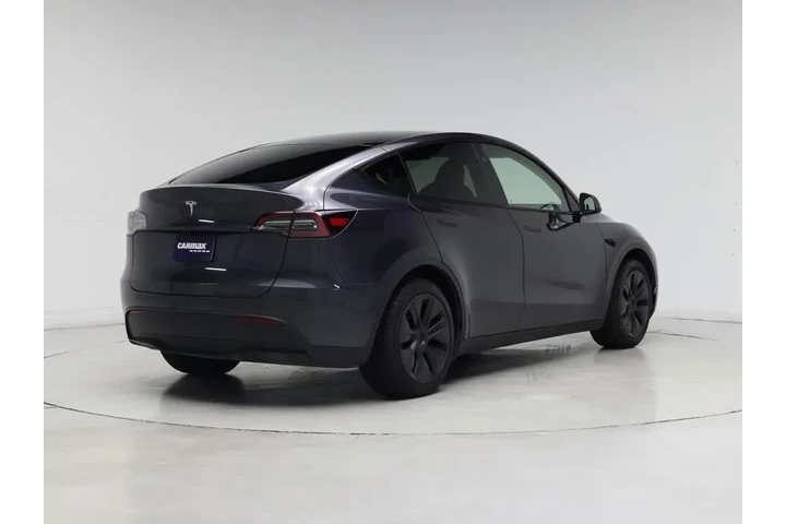 $39998 : Tesla Model Y 2025 Long Rang image 8
