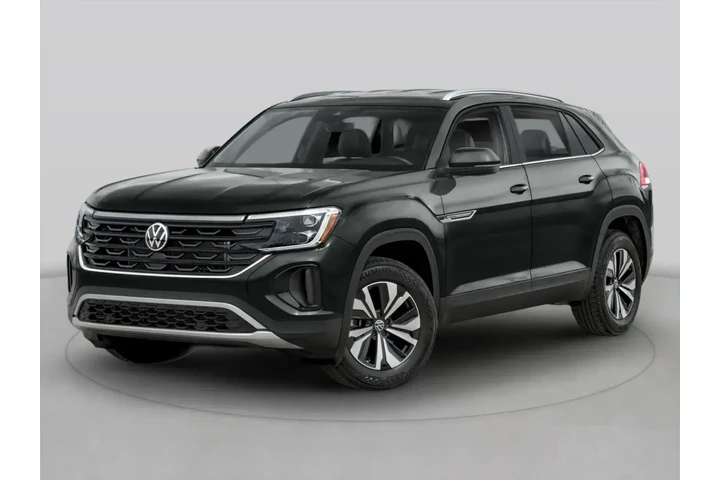 $27920 : Volkswagen Atlas Cross Sport image 1