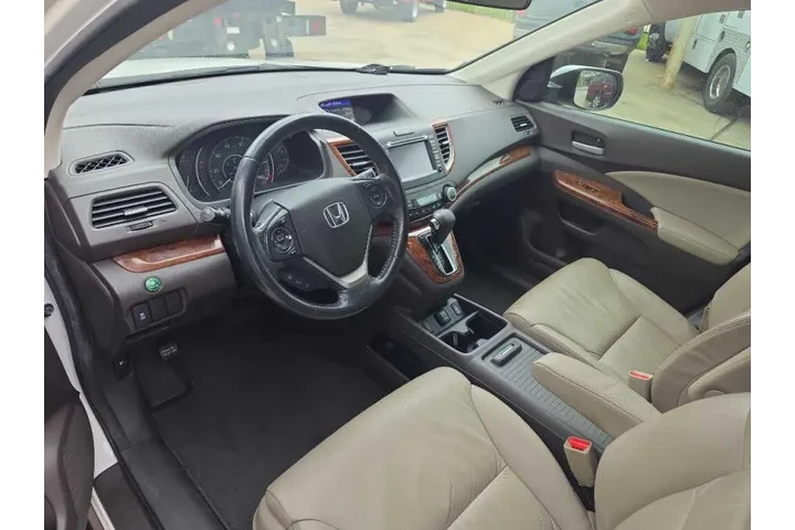 $8800 : 2012 CR-V EX-L image 8