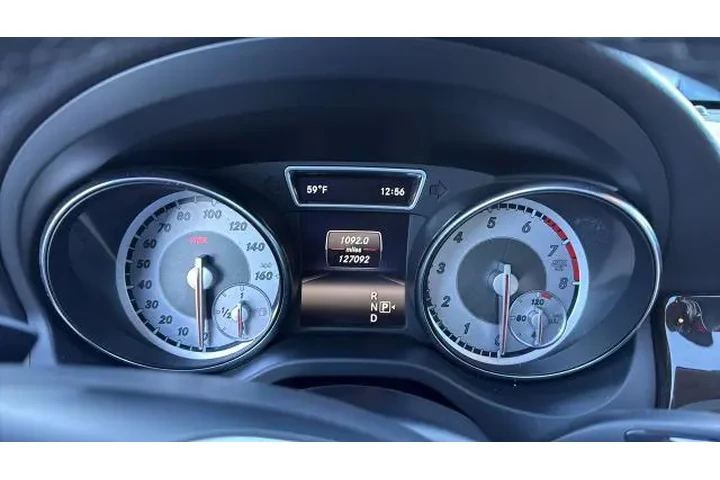 $9999 : Mercedes-Benz GLA 2015 AWD G image 5