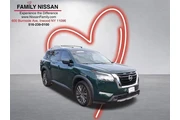 Nissan Pathfinder 2023 AWD S