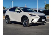 Lexus NX 300h 2021 AWD 4dr C en Riverside