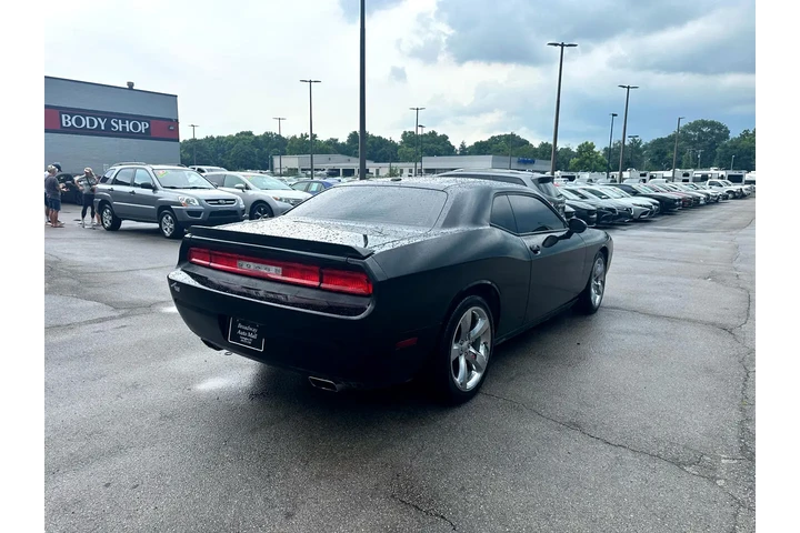 $9980 : 2012 Challenger 2dr Cpe SXT P image 2