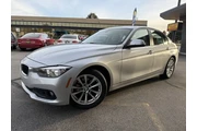 $10850 : 2017 BMW 3 Series 320i thumbnail