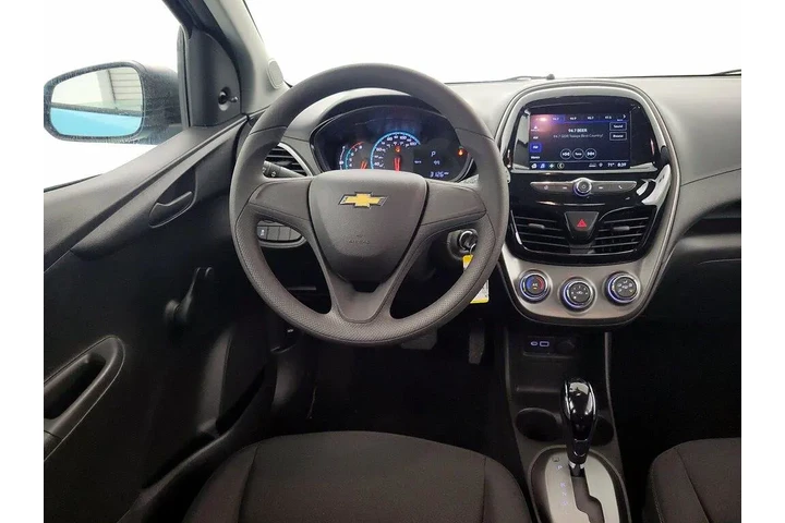 $17998 : Chevrolet Spark 2022 LS CVT image 9