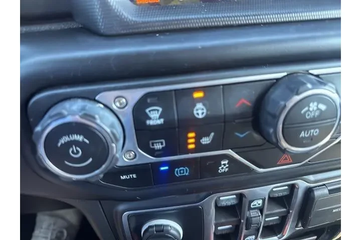 $34400 : Jeep Wrangler 2023 4x4 Sahar image 10