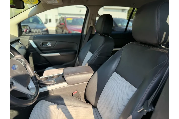 $10999 : 2014 Edge SEL image 10