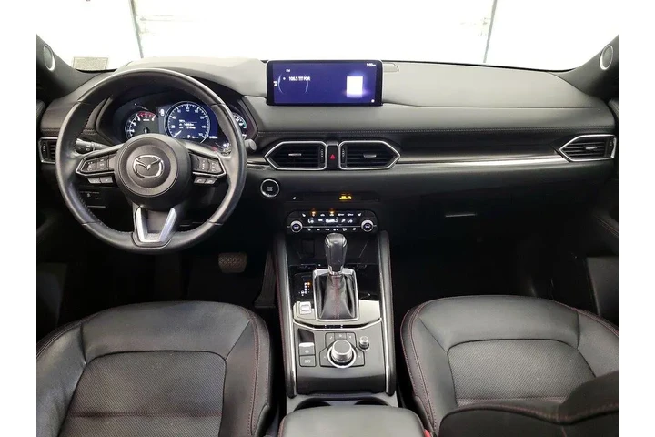 $27998 : Mazda CX-5 2023 AWD 2.5 Turb image 9