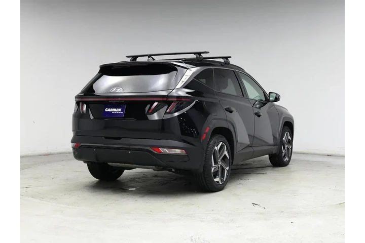 $28998 : Hyundai TUCSON Plug-in Hybri image 8