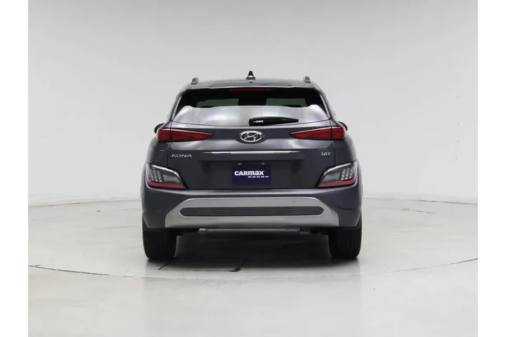 $23998 : Hyundai KONA 2023 Limited 4d image 6
