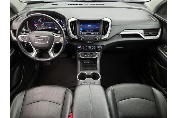 $22998 : GMC Terrain 2024 AWD SLT 4dr image 9
