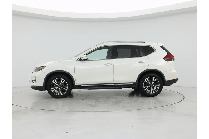 $15998 : Nissan Rogue 2017 SL 4dr Cro image 3