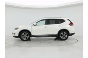 $15998 : Nissan Rogue 2017 SL 4dr Cro thumbnail