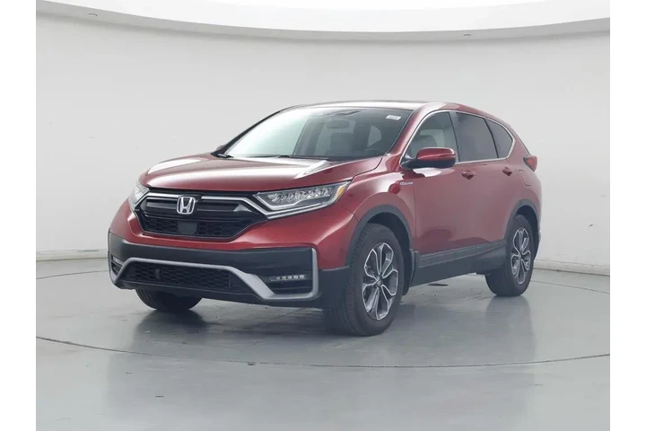 $30998 : Honda CR-V Hybrid 2022 AWD E image 4