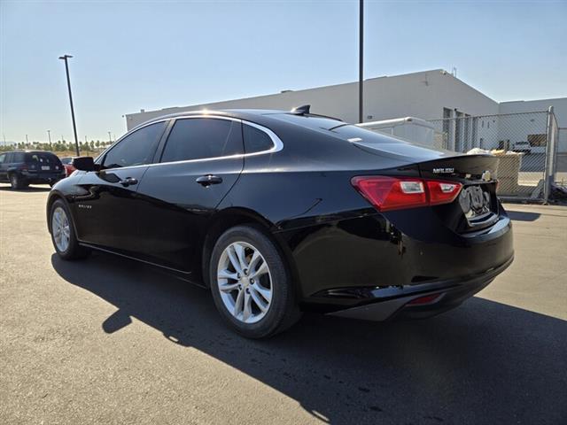 $15901 : Pre-Owned 2017 MALIBU LT image 8