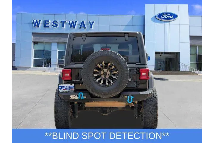 $21990 : Jeep Wrangler Unlimited 2019 image 4