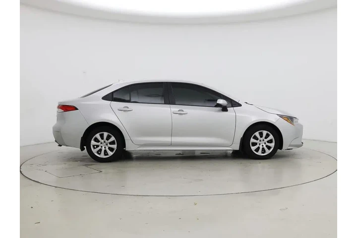 $21998 : Toyota Corolla 2025 LE 4dr S image 7