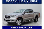 Ford Ranger 2019 4x2 XLT 4dr