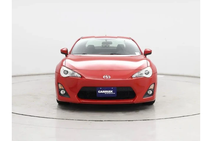 $18998 : Scion FR-S 2016 2dr Coupe 6A image 5