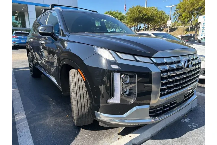 $37484 : Hyundai PALISADE 2024 AWD Ca image 3