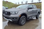 $25986 : Ford Ranger 2021 4x4 XLT 4dr thumbnail
