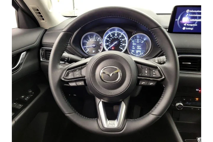 $25998 : Mazda CX-5 2024 AWD 2.5 S Pr image 10