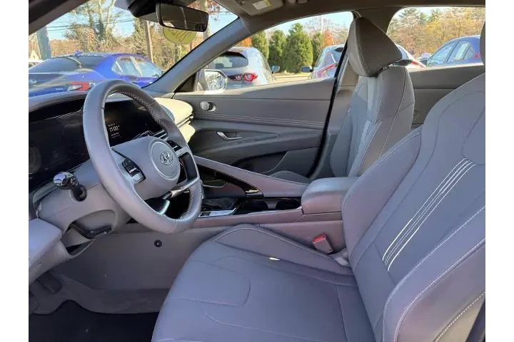 $18999 : Hyundai ELANTRA 2023 SEL 4dr image 10