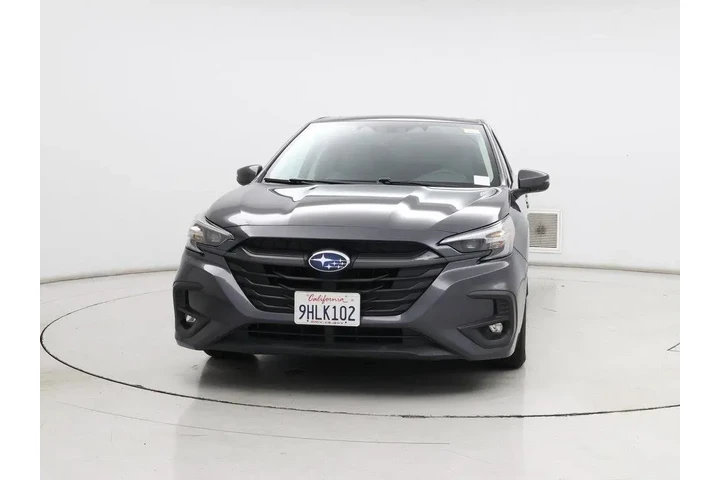 $23998 : Subaru Legacy 2024 AWD Premi image 5