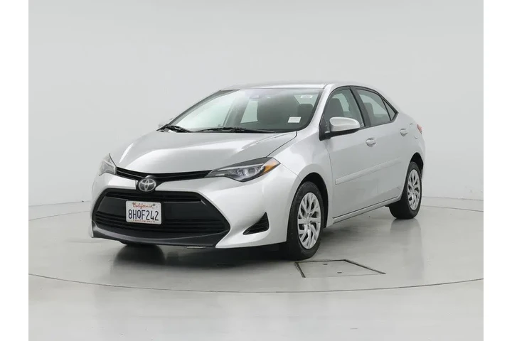 $16998 : Toyota Corolla 2017 LE 4dr S image 4