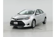 $16998 : Toyota Corolla 2017 LE 4dr S thumbnail