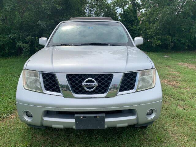 $9995 : 2007 Pathfinder image 1