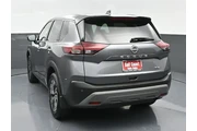 $21991 : Nissan Rogue 2023 SV 4dr Cro thumbnail
