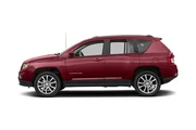 $11984 : Jeep Compass 2016 4x4 High A thumbnail