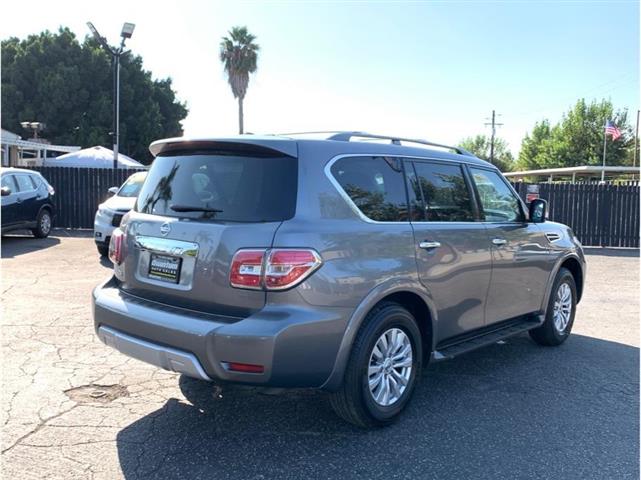 $31995 : 2018 Nissan Armada SV Sport Ut image 4