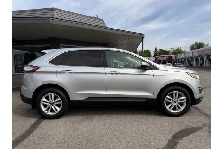 $12850 : 2015 Edge SEL image 9