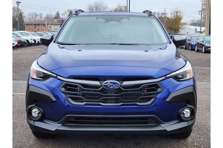 $21474 : 2025 Crosstrek Premium image 7