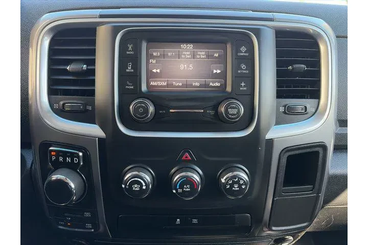 $28995 : Ram 1500 Classic 2024 image 9