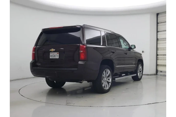 $27998 : Chevrolet Tahoe 2017 4x2 LT image 8