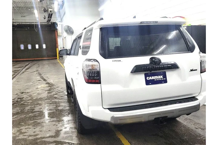 $37998 : Toyota 4Runner 2019 4x4 TRD image 7