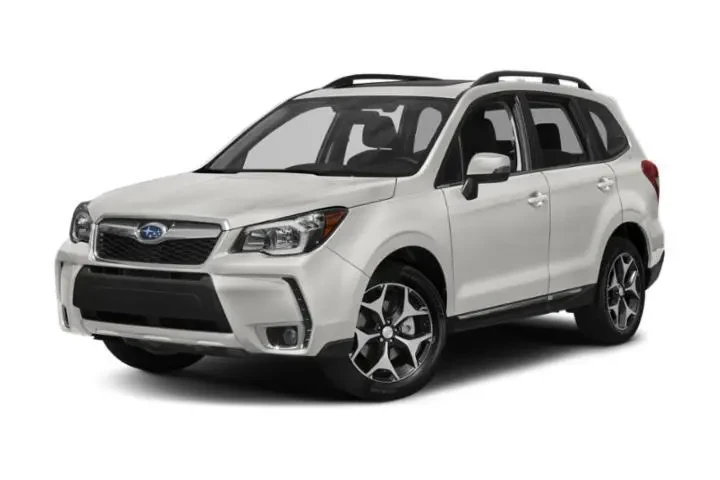 $9390 : Subaru Forester 2015 AWD 2.0 image 1