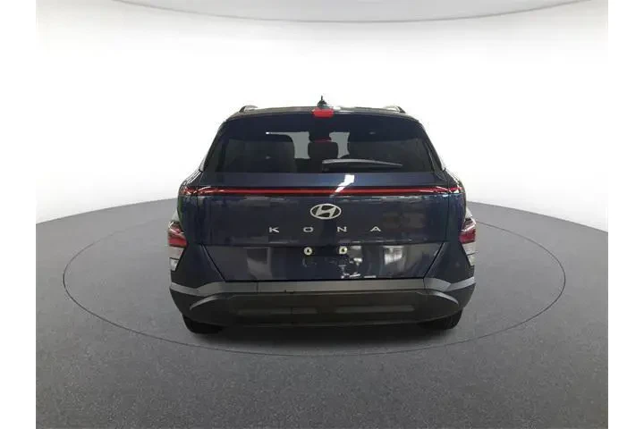 $24000 : Hyundai KONA 2025 SEL Conven image 6
