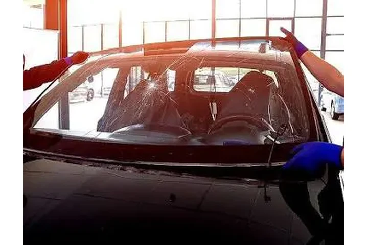 $1 : GASPAR AUTO GLASS SERVICE image 1