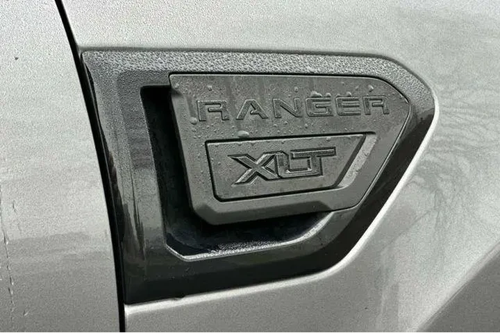 $28574 : Ford Ranger 2021 4x4 XLT 4dr image 9