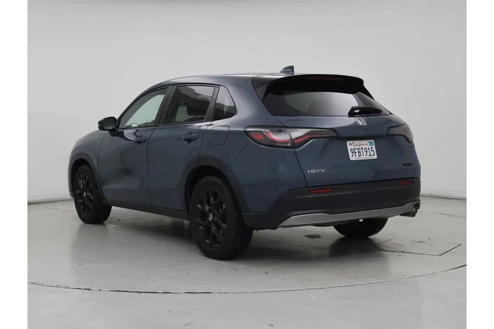 $25998 : Honda HR-V 2023 Sport 4dr Cr image 2