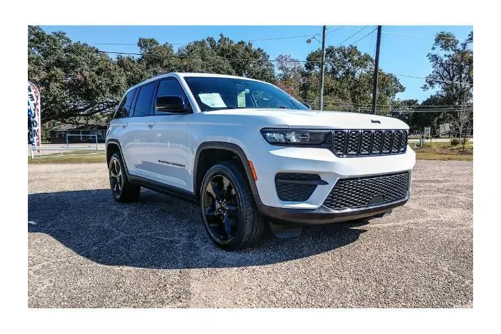 $26775 : Jeep Grand Cherokee 2023 4x2 image 5