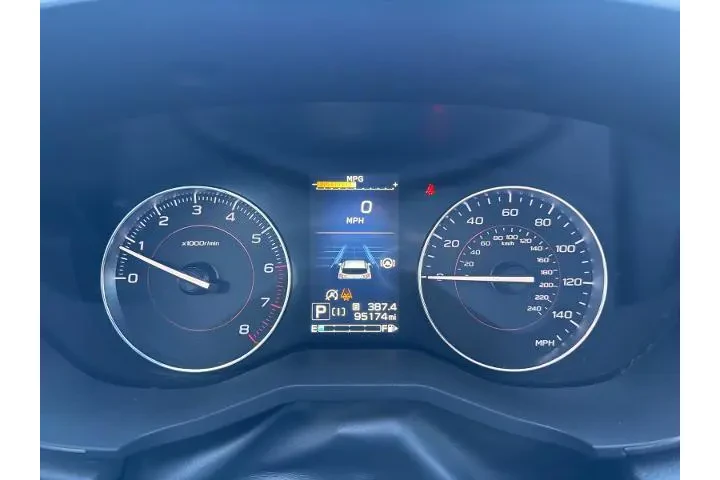 $20225 : Subaru Crosstrek 2021 AWD Li image 6