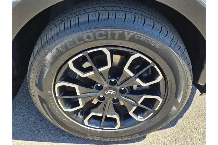 $23095 : Hyundai SANTA CRUZ 2022 AWD image 8